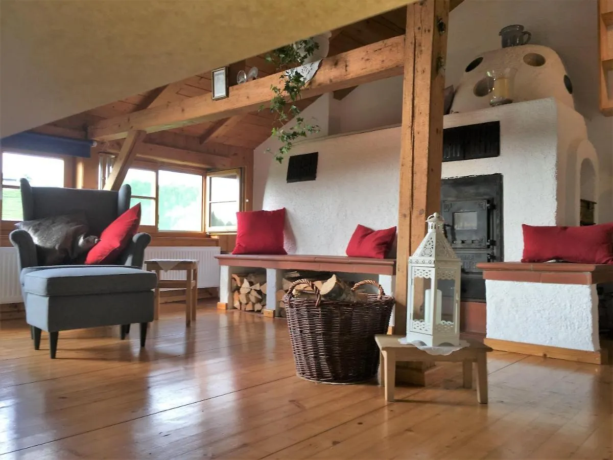 Moosmuehle-Allgaeu Untrasried