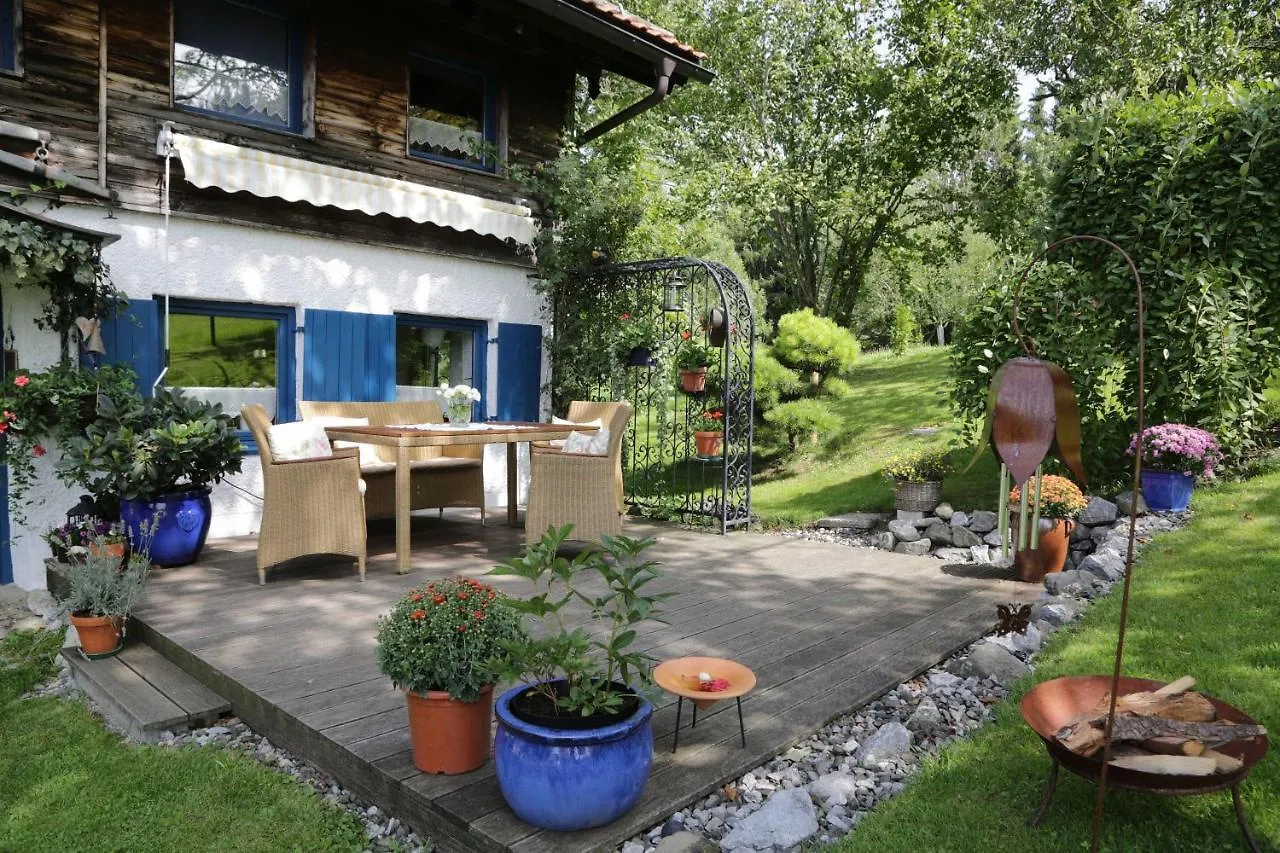 Moosmuehle-Allgaeu Untrasried