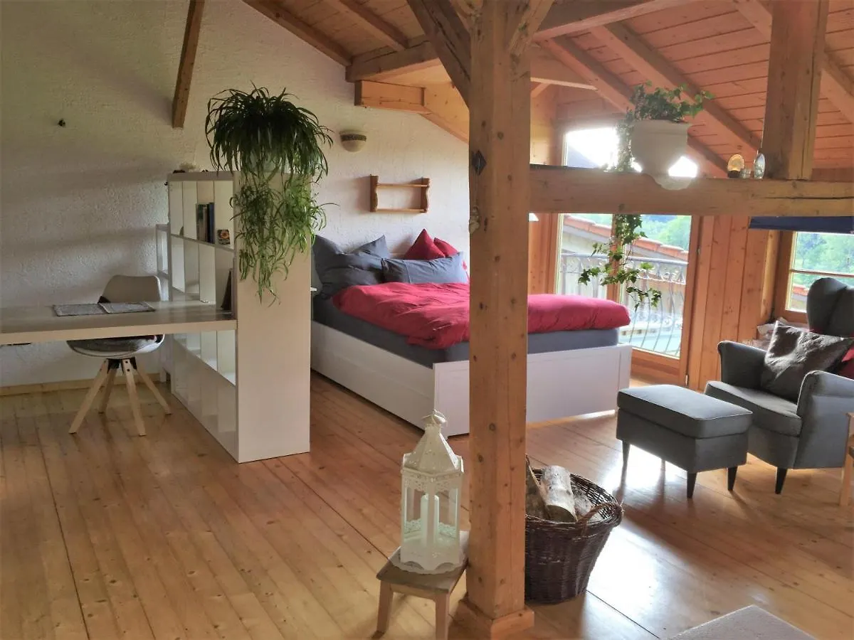 Moosmuehle-Allgaeu Untrasried